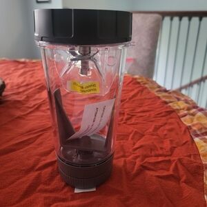 Ninja foodi smoothie bowl maker cup